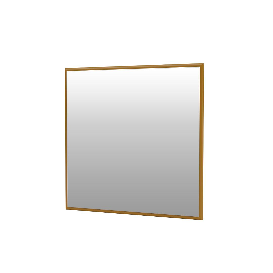 Montana Mini MSQ Square Mirror